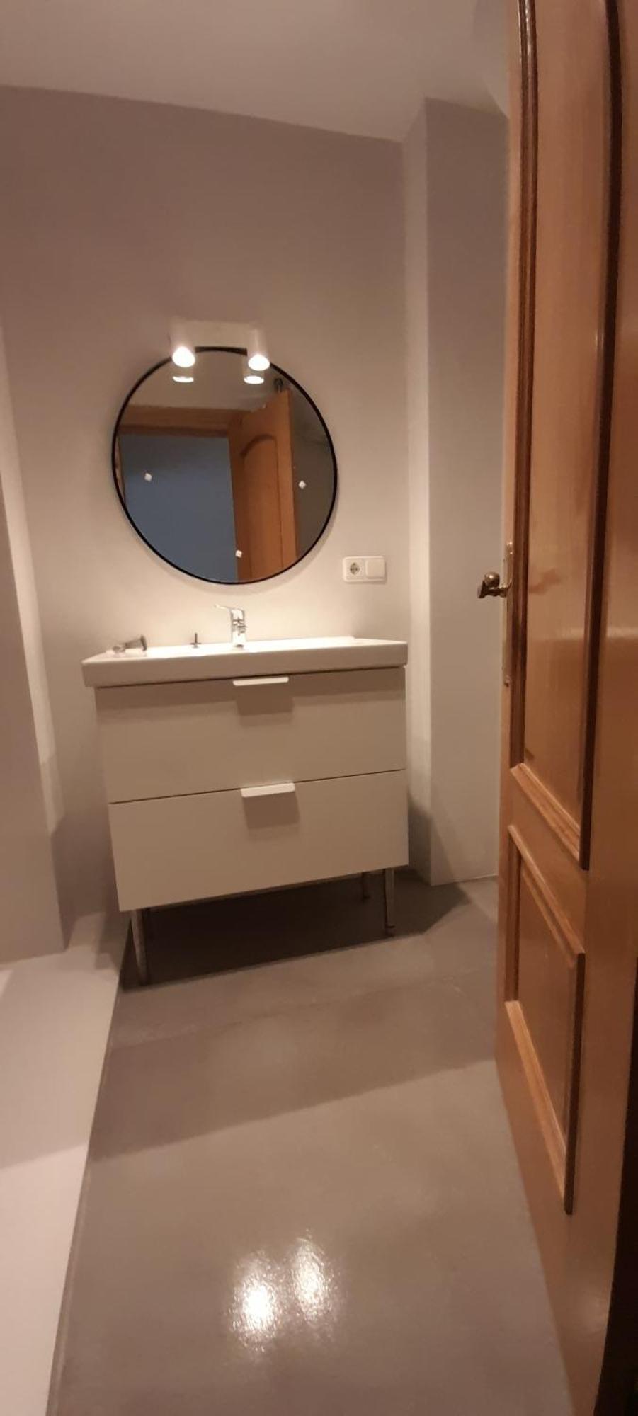 Apartamento Roquetas De Mar Muy Cerca Playa Bagian luar foto