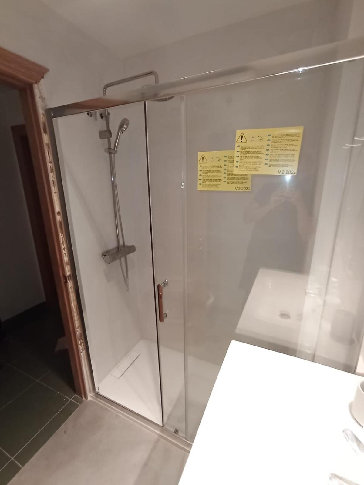 Apartamento Roquetas De Mar Muy Cerca Playa Bagian luar foto